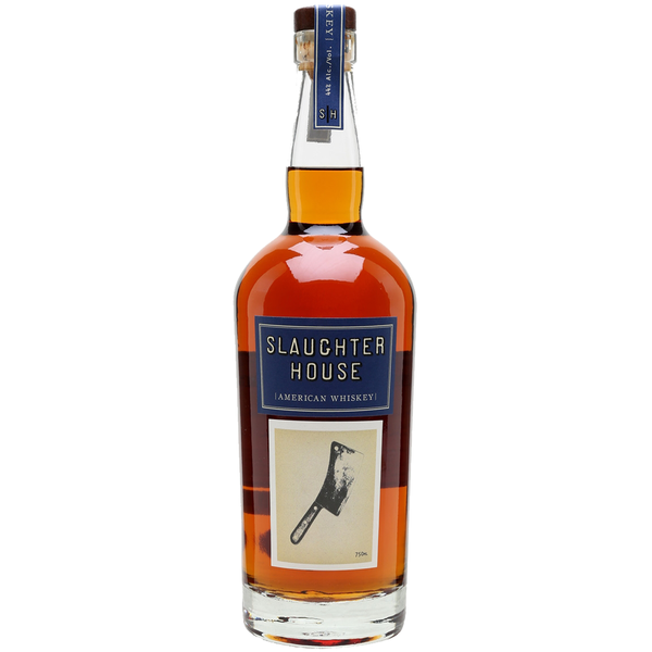 Slaughter House Slaughter House Whiskey