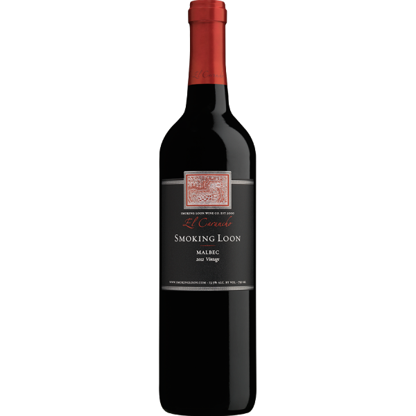 Smoking Loon Smoking Loon Malbec Malbec