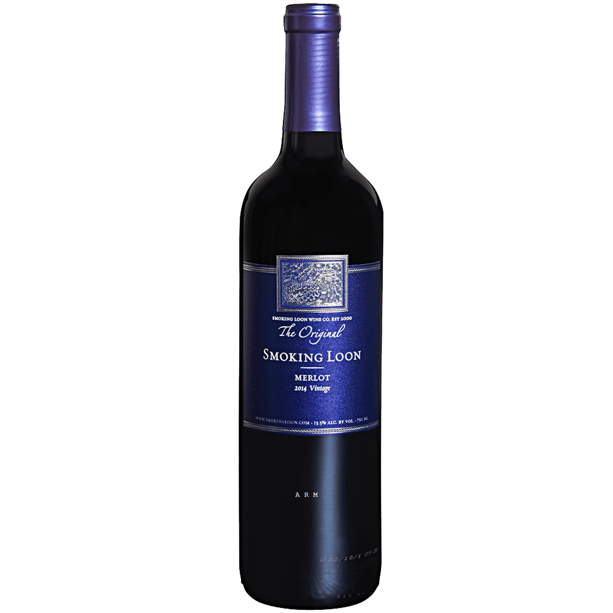 Smoking Loon Smoking Loon Merlot Merlot