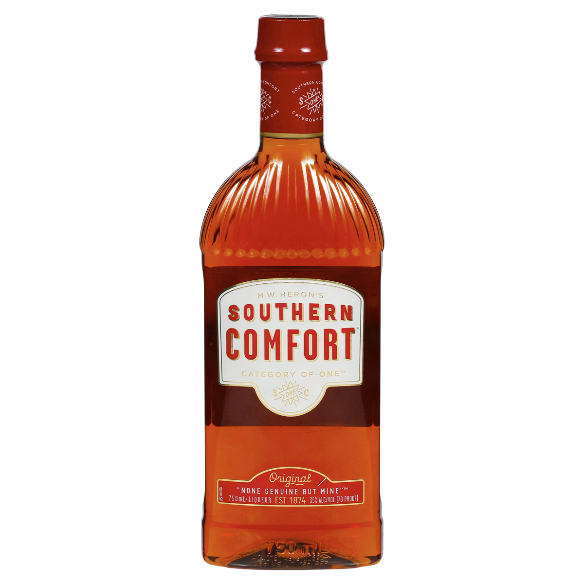 Southern Comfort Southern Comfort 70 Proof Whiskey