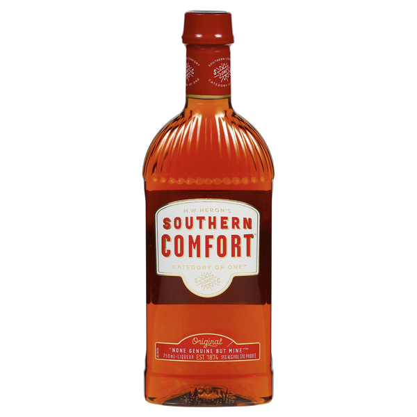 Southern Comfort Southern Comfort 70 Proof Whiskey