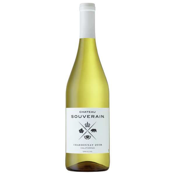 Souverain Souverain Chardonnay Chardonnay