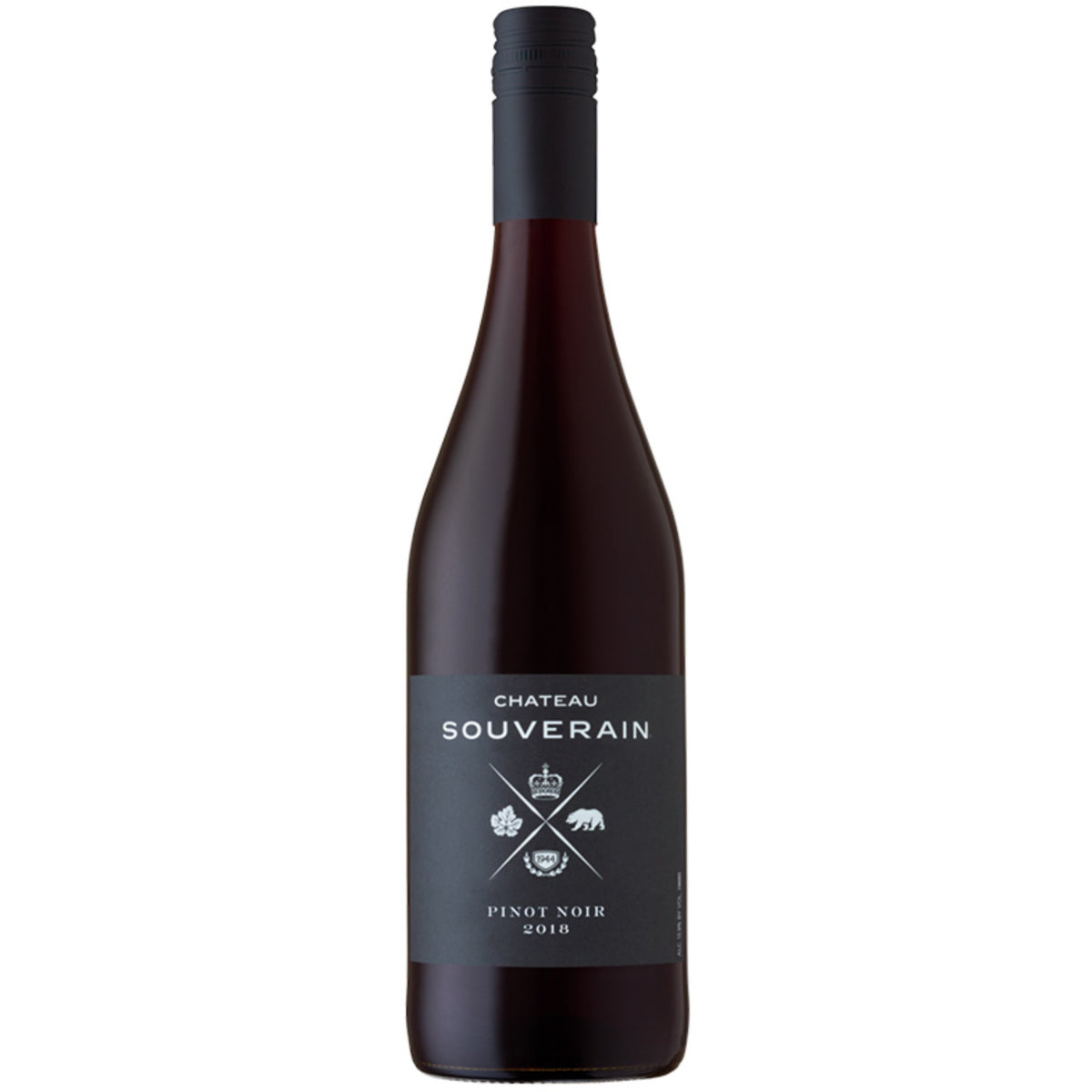 Souverain Souverain Chateau Pinot Noir Pinot Noir