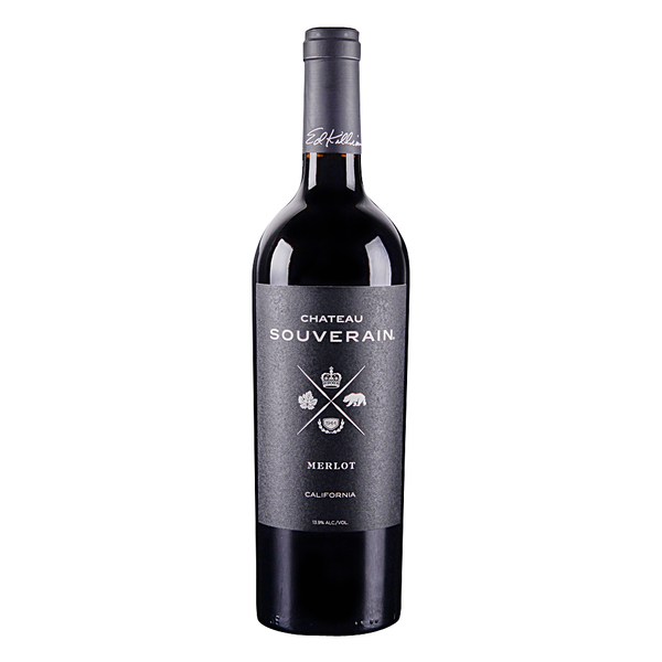 Souverain Souverain Merlot Merlot