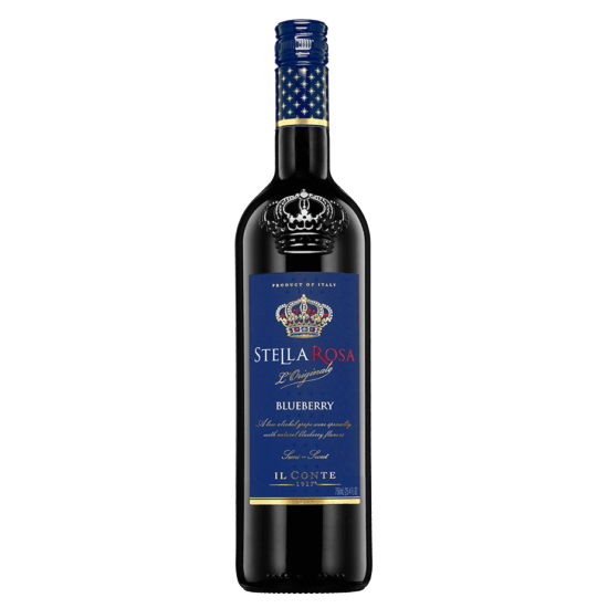 Stella Rose Stella Rosa Blueberry Wine - Other