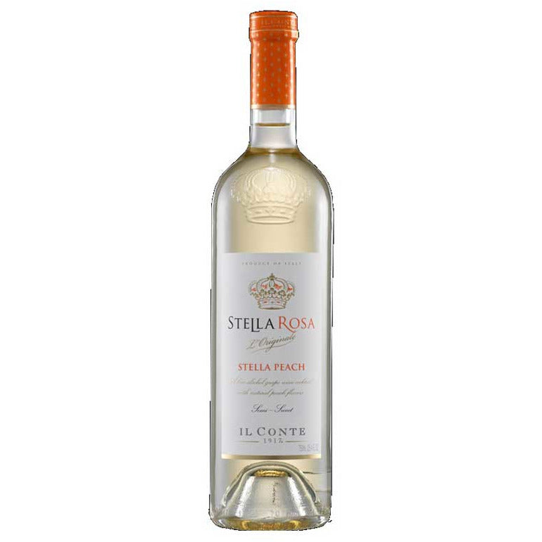 Stella Rose Stella Rosa Peach Wine - Other