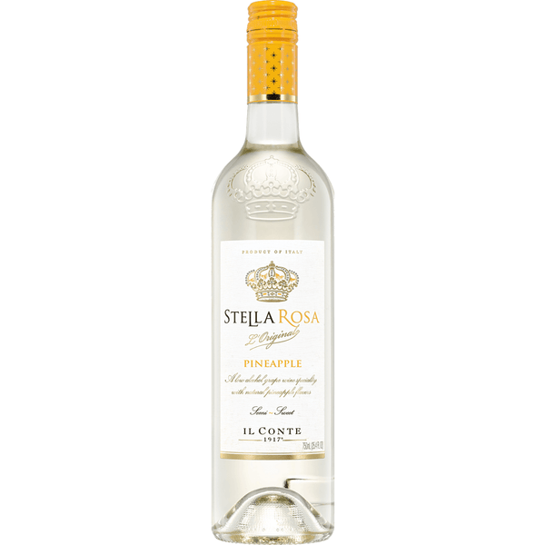 Stella Rose Stella Rosa Pineapple Champagne