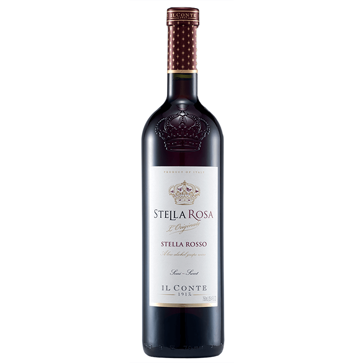Stella Rose Stella Rosa Stella Rosso Wine - Other