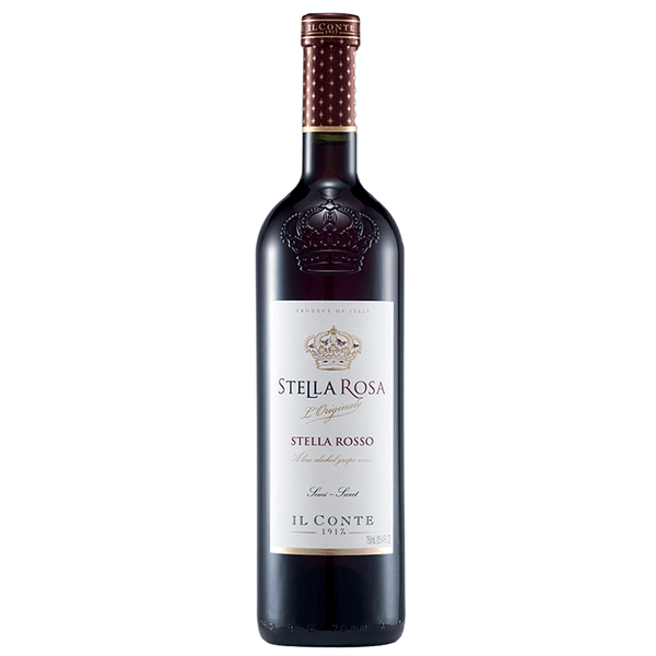 Stella Rose Stella Rosa Stella Rosso Wine - Other