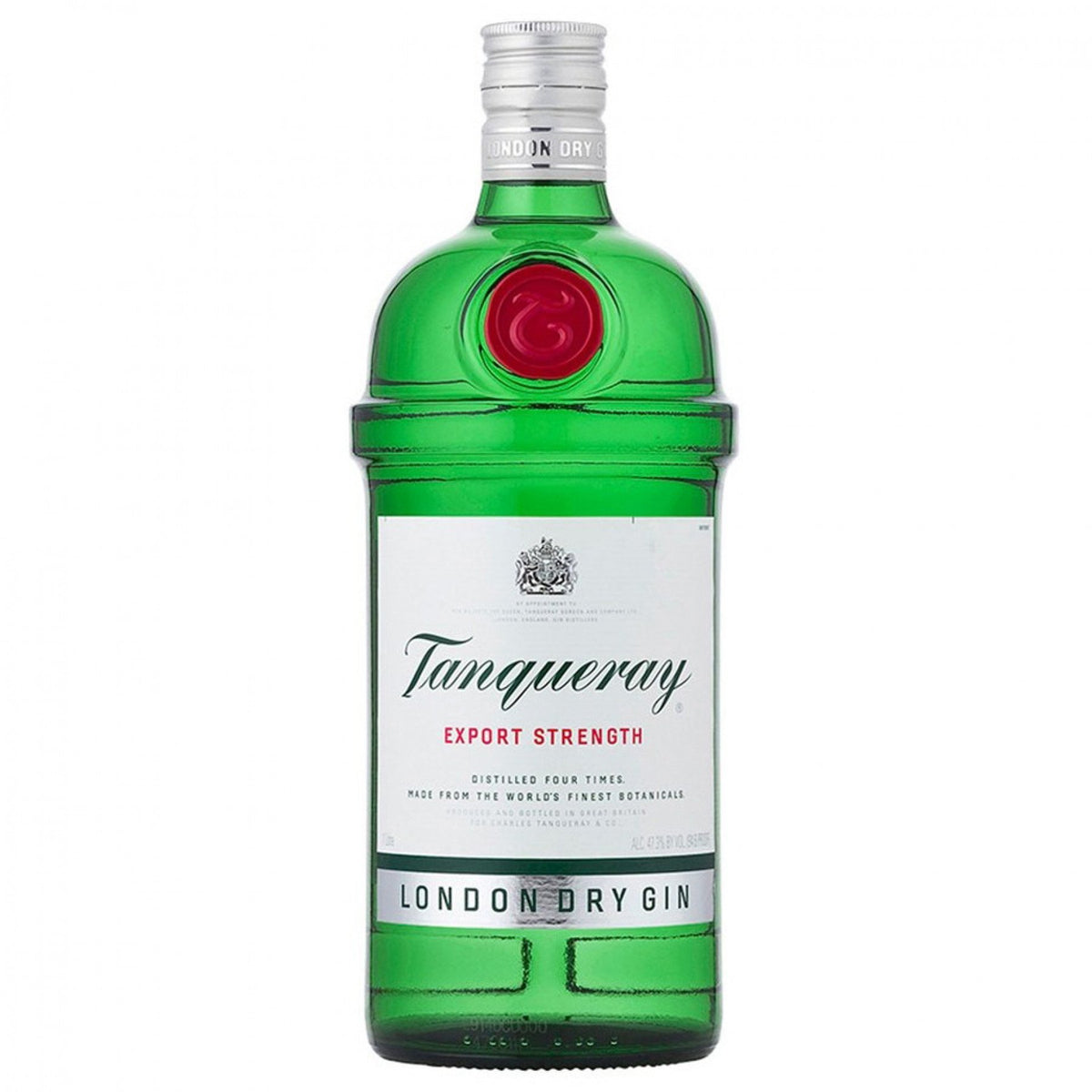 Tanqueray Tanqueray Gin Gin