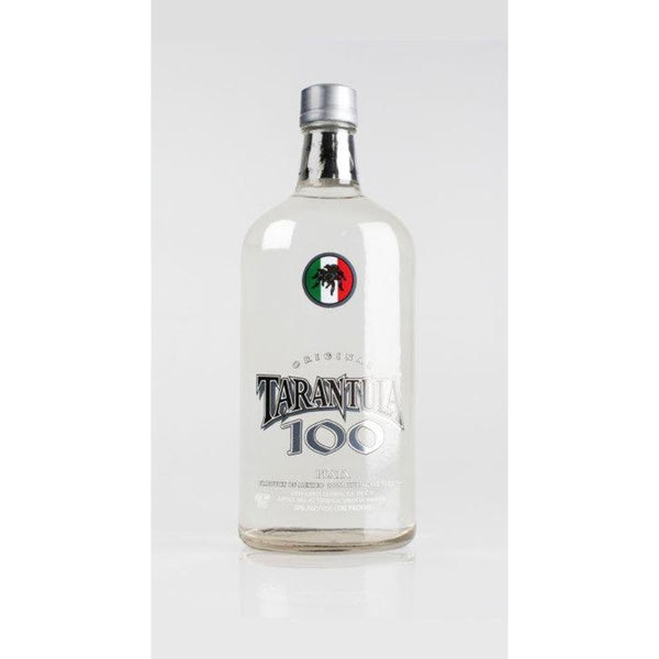 Tarantula Tarantula Plata Tequila