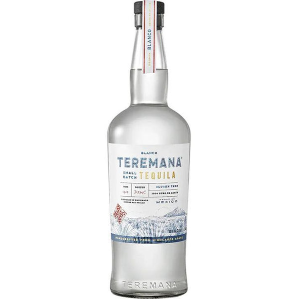 Teremana Teremana Blanco Tequila