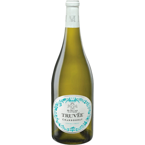 Truvee Truvee Chardonnay Chardonnay