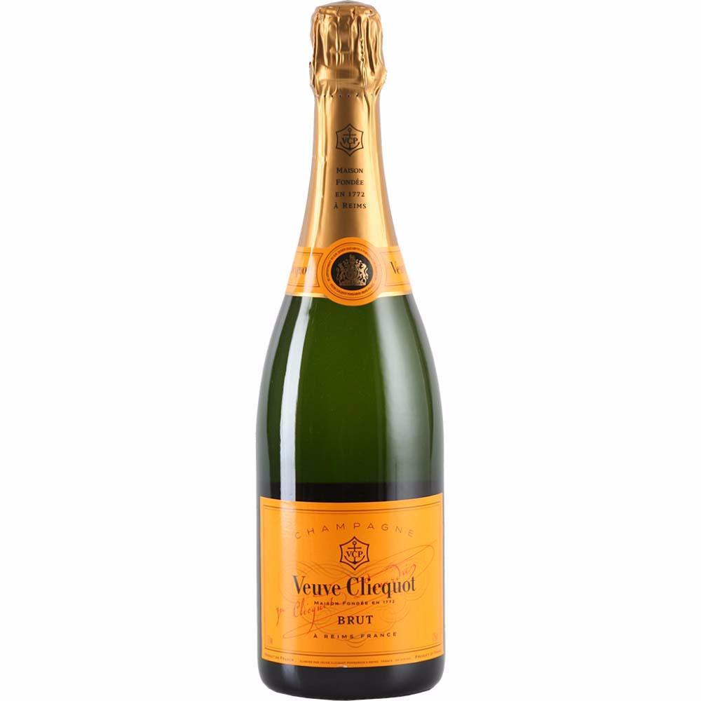 Veuve Clicquot Veuve Clicquot Brut Champagne
