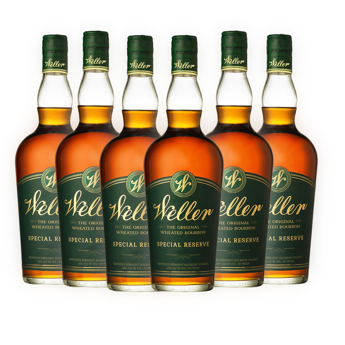 W.L. Weller W.L. Weller Special Reserve Bourbon