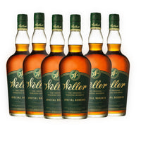 W.L. Weller W.L. Weller Special Reserve Bourbon