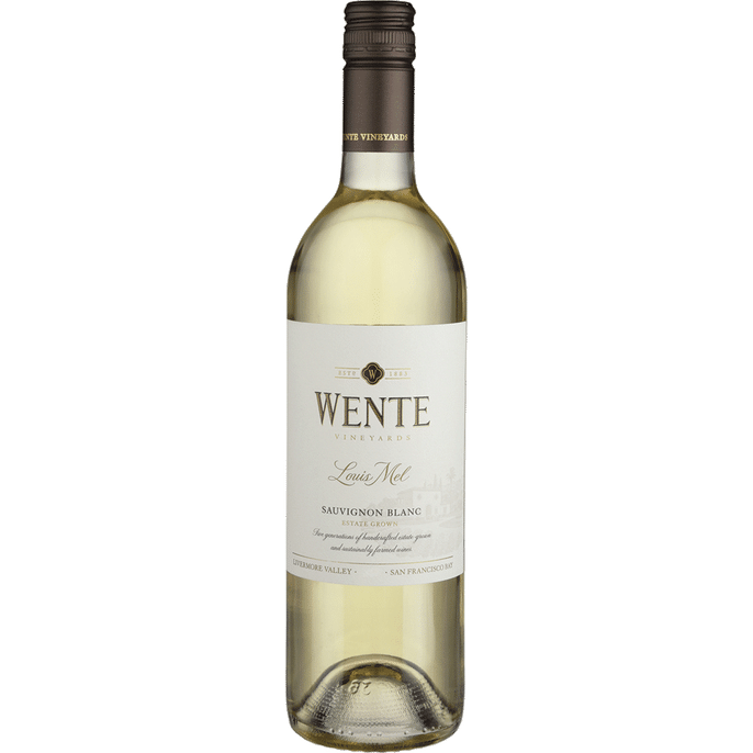 Wente Wente Sauvignon Blanc Sauvignon Blanc