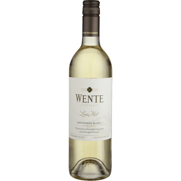 Wente Wente Sauvignon Blanc Sauvignon Blanc