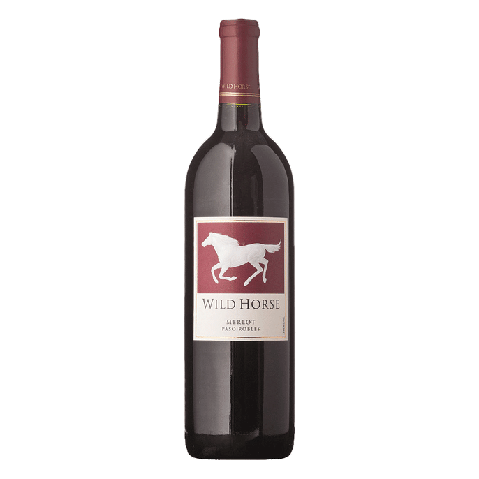 Wild Horse Wild Horse Merlot Merlot