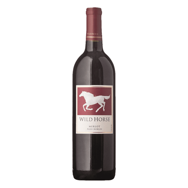 Wild Horse Wild Horse Merlot Merlot