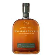 Woodford Reserve Woodford Reserve Kentucky Straight Rye Whiskey Whiskey