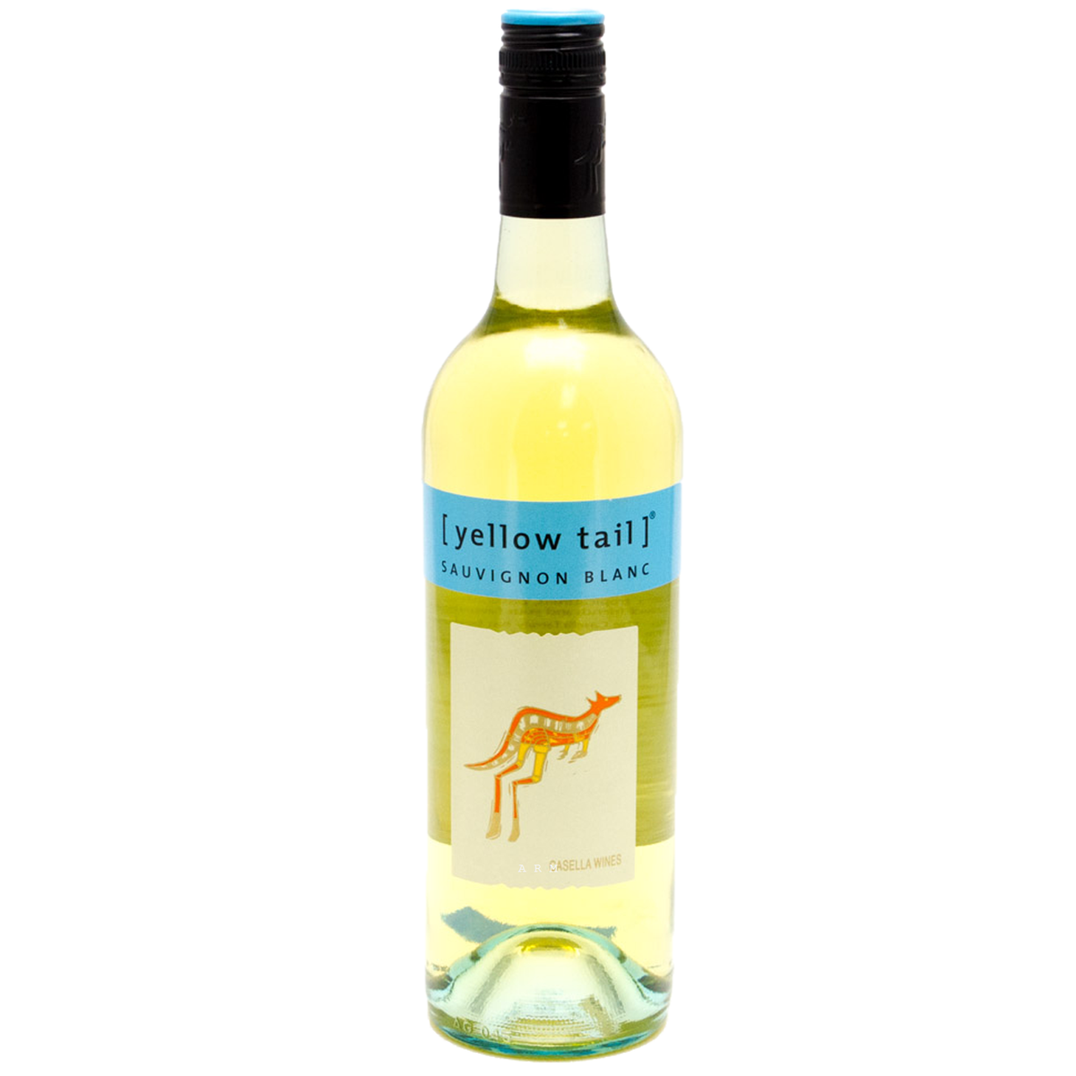 Yellow Tail Yellow Tail Sauvignon Blanc Sauvignon Blanc