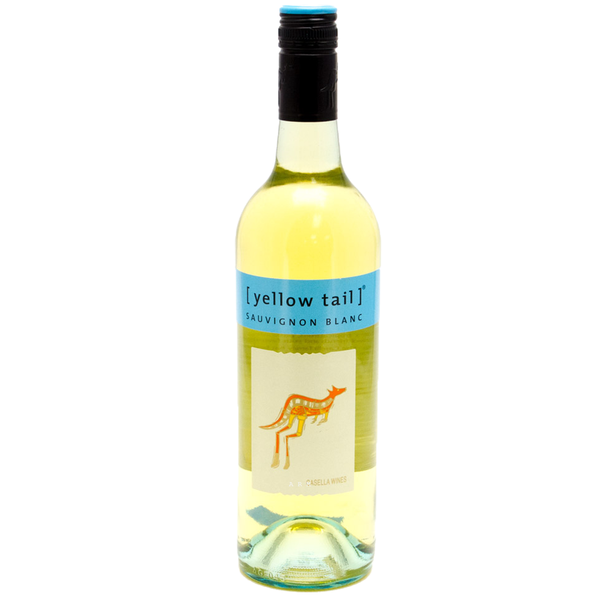 Yellow Tail Yellow Tail Sauvignon Blanc Sauvignon Blanc