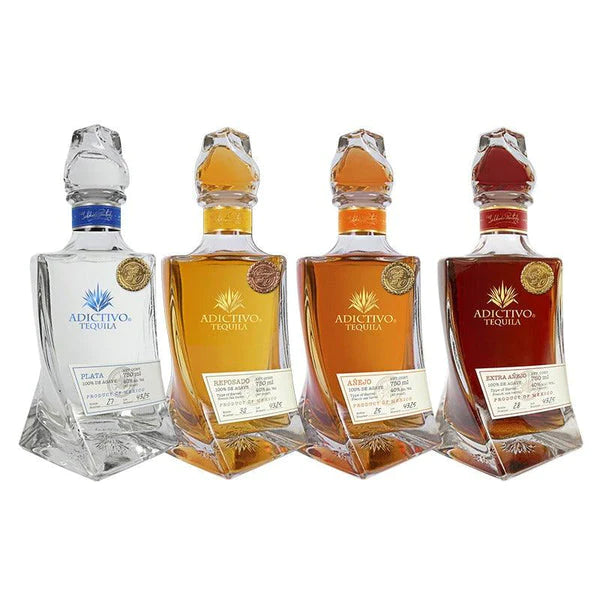Adictivo Tequila: The Ultimate Guide for Connoisseurs