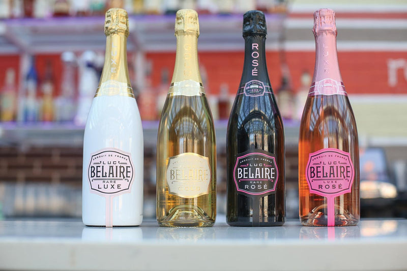 Belaire Champagne: A Toast to Elegance and Flavor