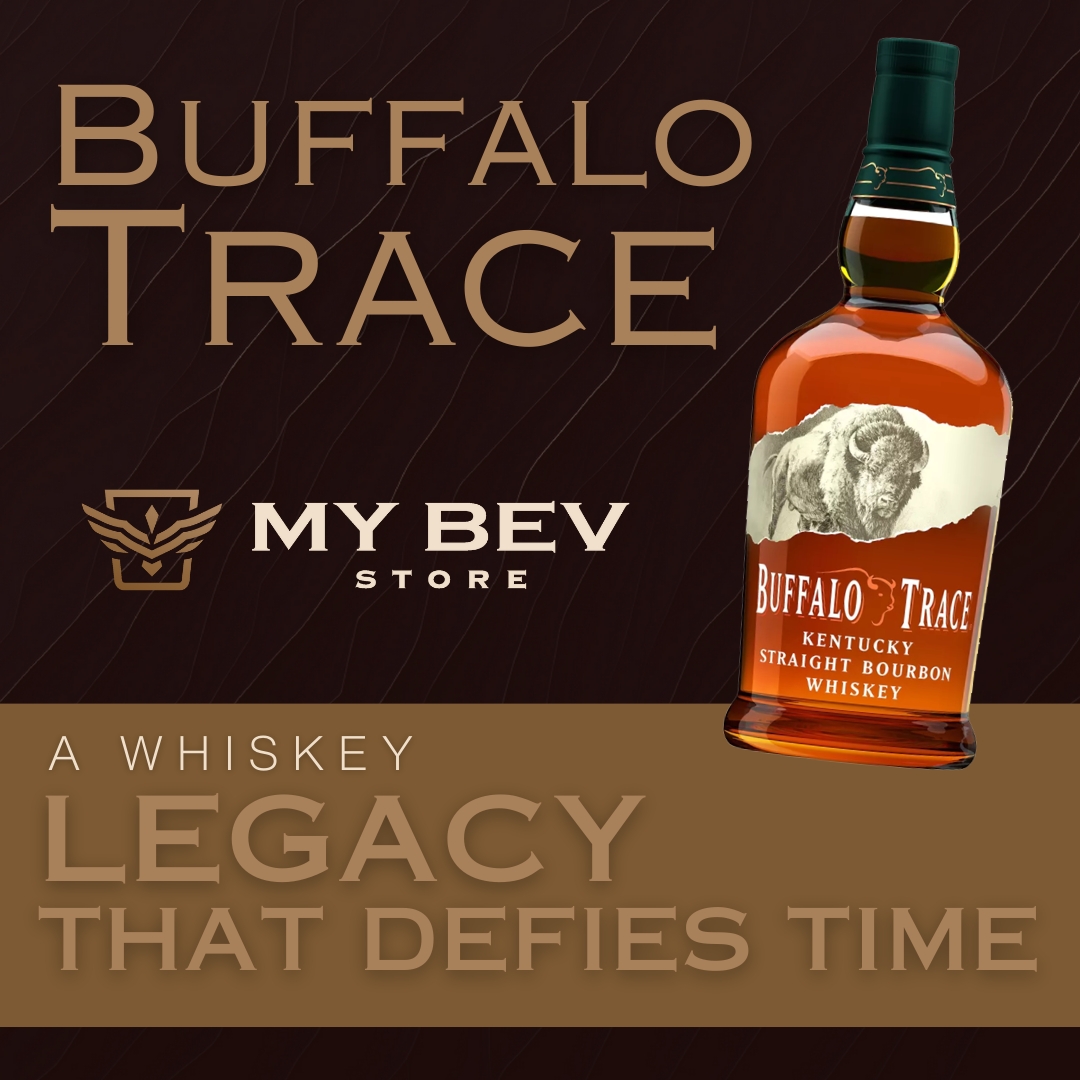 buffalo trace