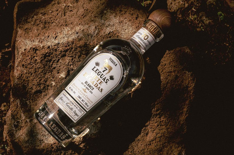 Siete Leguas Tequila: A Journey Through Tradition and Excellence