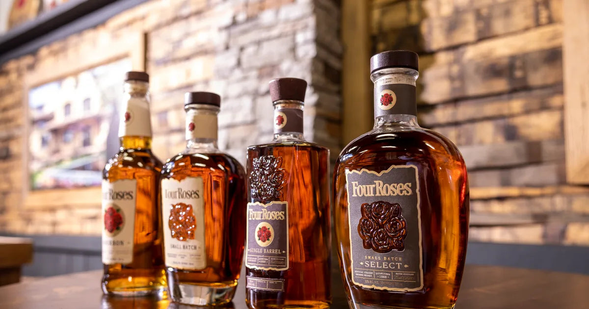 Bourbon: Innovation and Tradition in 2024