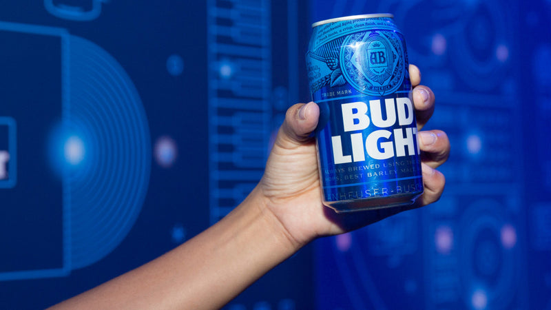 Bud Light Beer Uncovered: The Journey of America's Favorite Light Beer