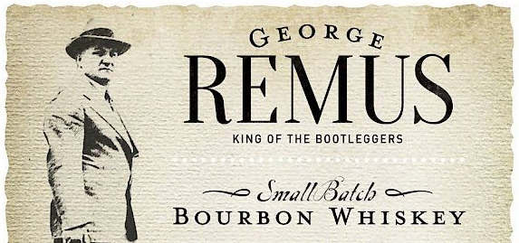 The Captivating Story of Remus Bourbon