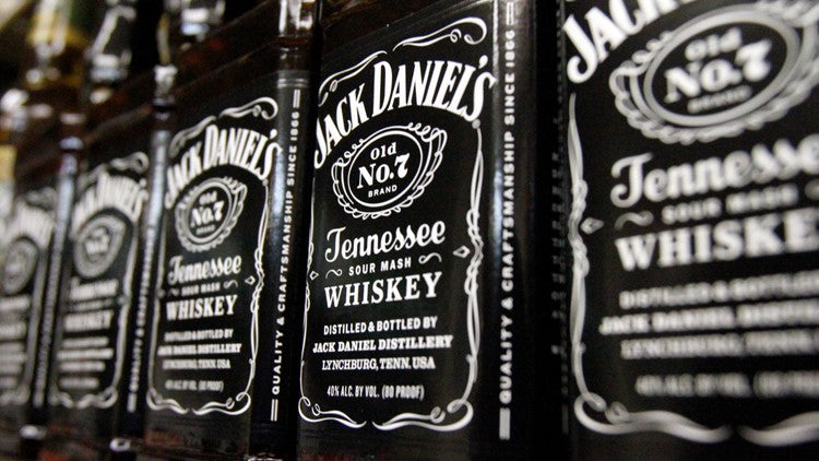 Jack Daniel's: The Timeless American Whiskey