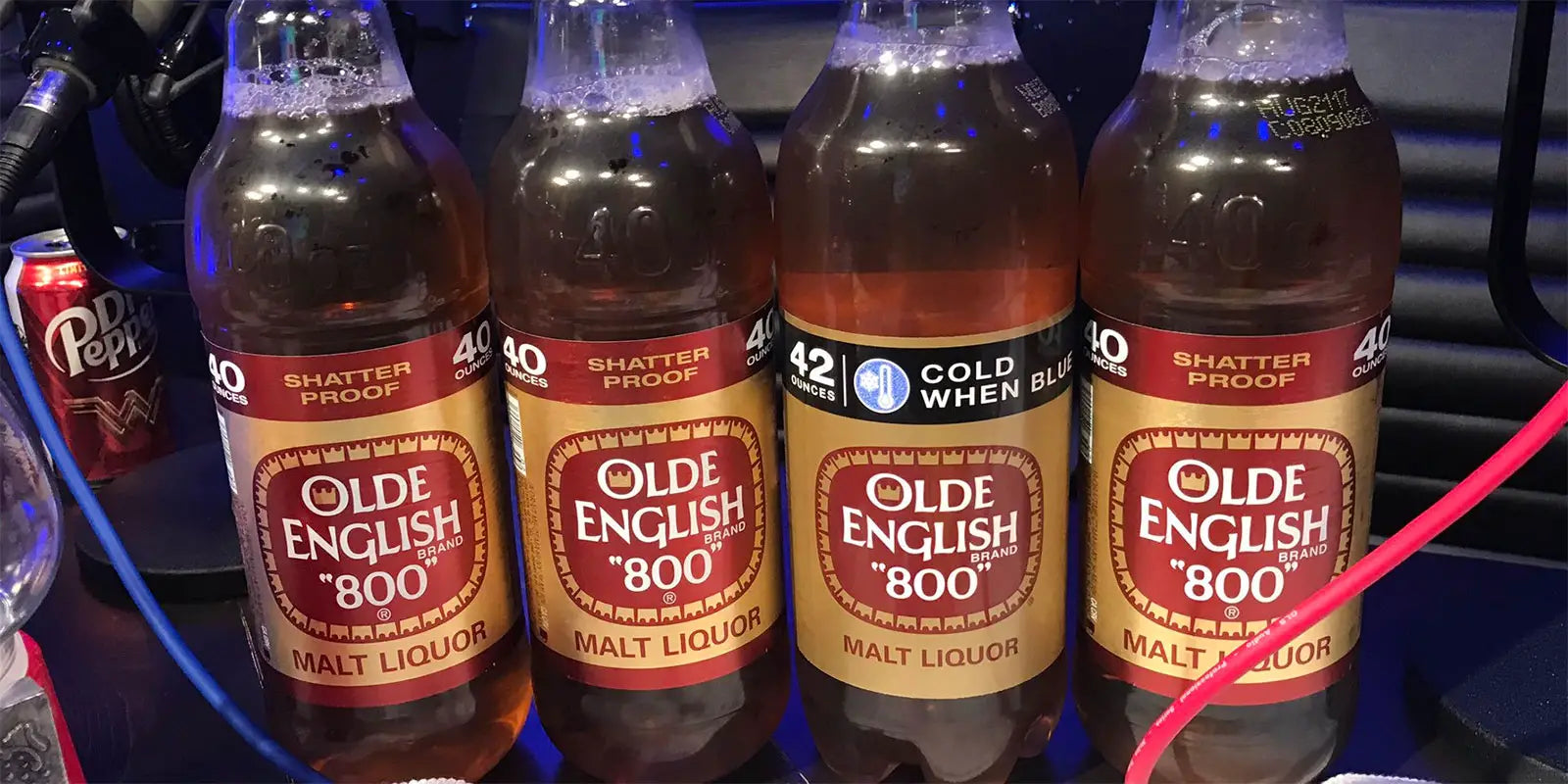 What is Malt Liquor?