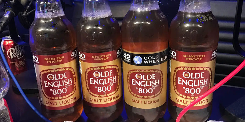 What is Malt Liquor?