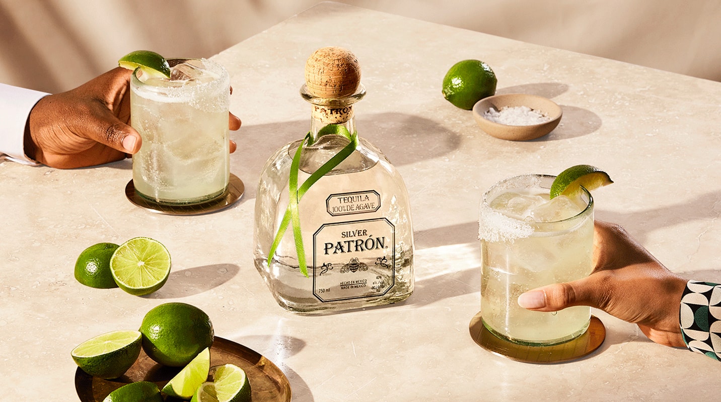 Patrón Tequila: A Guide to Exquisite Bottles and Cocktails