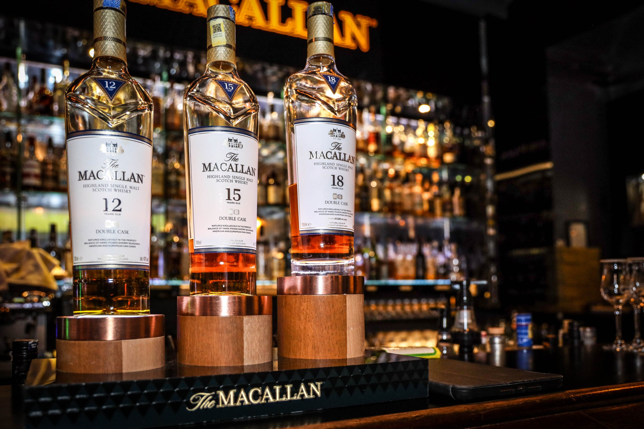 The Macallan | My Bev Store - My Bev Store The Macallan | My Bev Store - My Bev Store