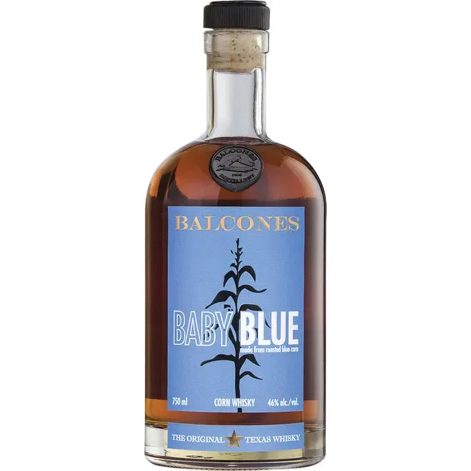 Balcones Balcones Baby Blue Corn Whiskey