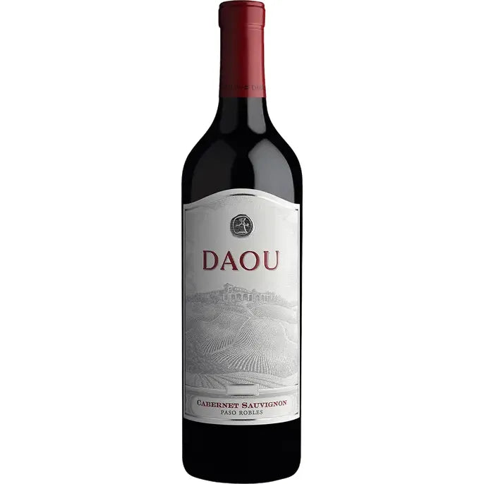 DAOU Daou Cabernet Sauvignon Cabernet Sauvignon