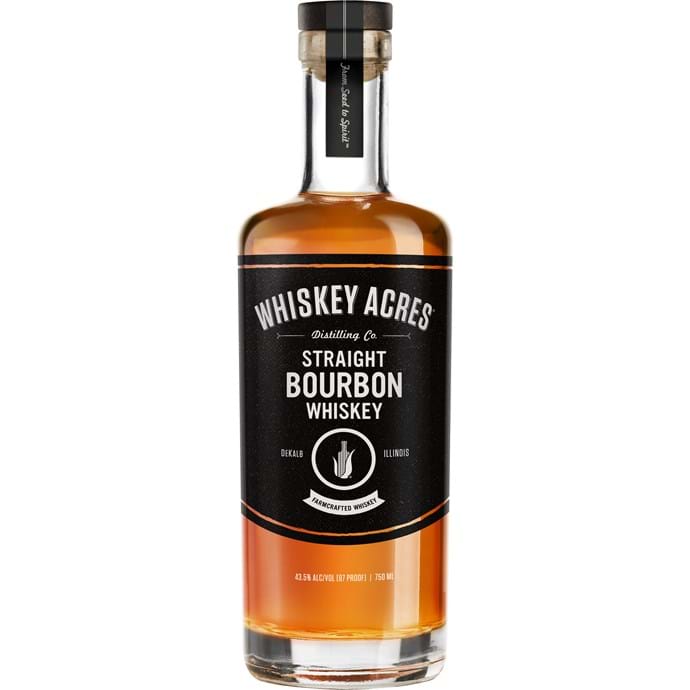 whiskey acres Whiskey Acres Straight Bourbon Whiskey Straight Bourbon Whiskey