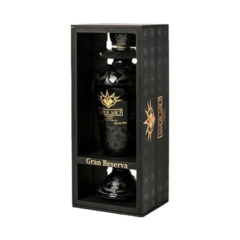 Amor Mio Tequila Amor Mio Grand Reserva Anejo Tequila