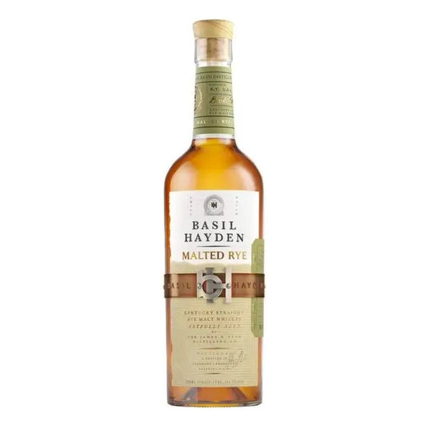 Basil Hayden's Basil Hayden Malted Rye Bourbon Whiskey
