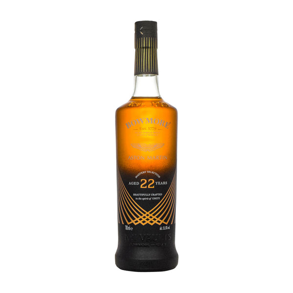 Bowmore Aston Martin Master’s Selection Aged 22 Years 750 ML Bottle