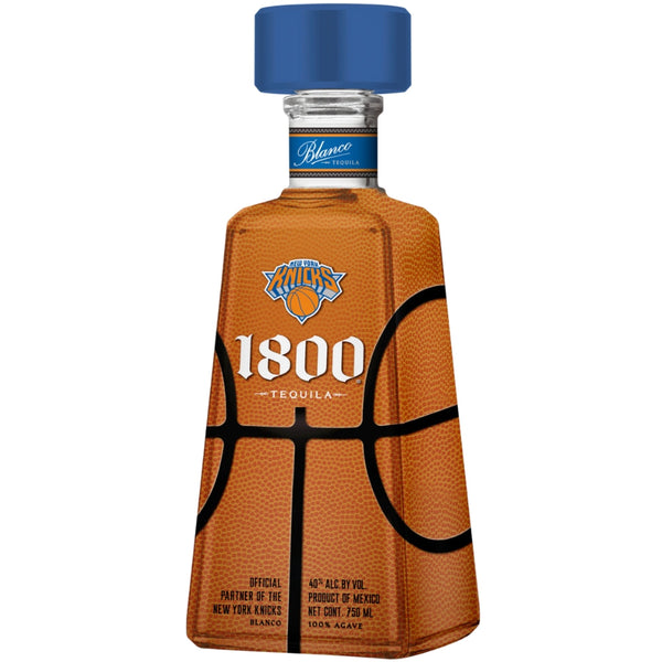 1800 New York Knicks Limited Edition - My Bev Store