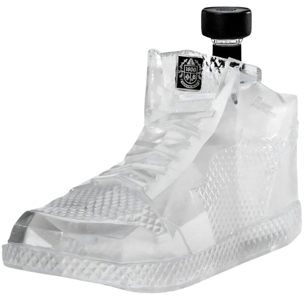 1800 Tequila Basketball Shoe Decanter - My Bev Store