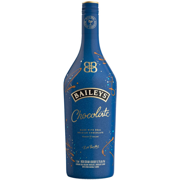 Baileys Belgian Chocolate Edition 1L - My Bev Store