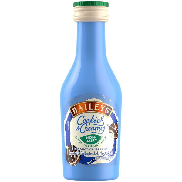 Baileys Baileys Cookies & Cream 50ml Liqueur