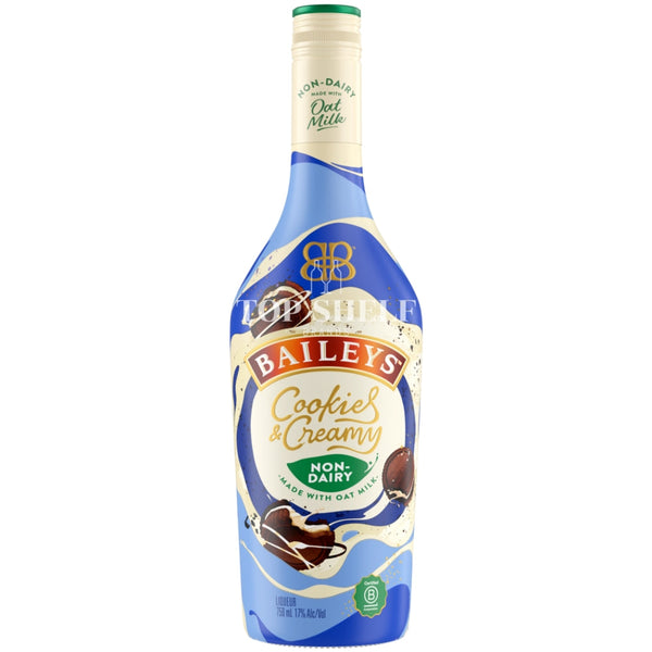 Baileys Cookies & Cream - My Bev Store